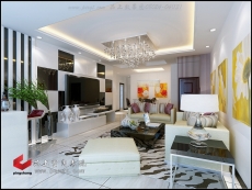 品上效果图08024-04(13)现代