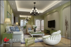 品上效果图08024-06(13)美式 品上效果图08024-06(13)美式