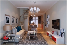 品上效果图08024-07(13)现代