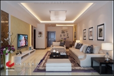 品上效果图08024-10(13)现代