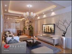 品上效果图08025-13(13)现代