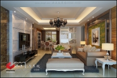 品上效果图08025-10(13)欧式