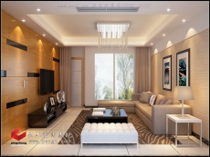 品上效果图08025-12(13)现代