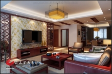 品上效果图08026-02(13)中式 品上效果图08026-02(13)中式