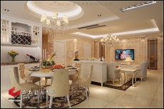 品上效果图08026-10(13)欧式