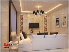 品上效果图08026-12(13)现代