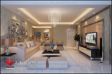 品上效果图08026-13(13)现代