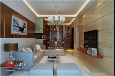 品上效果图08027-07(13)现代