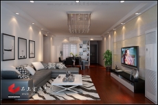 品上效果图08027-10(13)现代