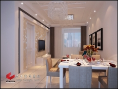 品上效果图08027-12(13)现代