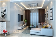 品上效果图08027-11(13)现代