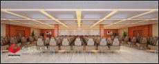 品上效果图08028-08(13)会议室 品上效果图08028-08(13)会议室