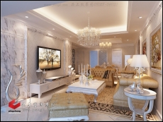 品上效果图08028-04(13)欧式