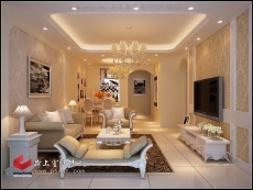 品上效果图08028-12(13)欧式