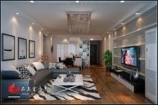 品上效果图08028-10(13)现代