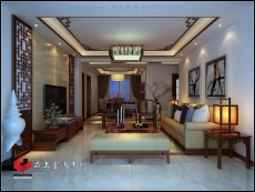 品上效果图08029-07(13)中式 品上效果图08029-07(13)中式