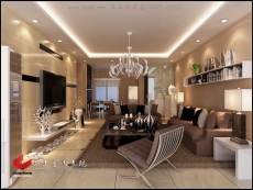 品上效果图08029-04(13)现代