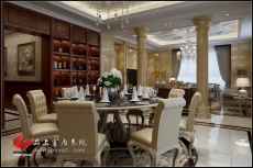 品上效果图08029-06(13)欧式