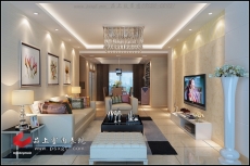 品上效果图08030-02(13)现代