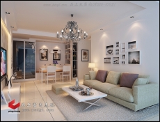 品上效果图08030-10(13)现代