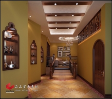 品上效果图08031-02(13)美式 品上效果图08031-02(13)美式