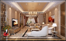 品上效果图08031-08(13)欧式