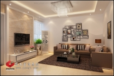 品上效果图08031-09(13)现代