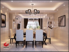 品上效果图08031-12(13)现代