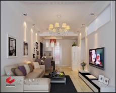 品上效果图08032-10(13)现代