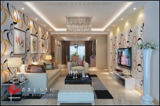 品上效果图08033-02(13)现代