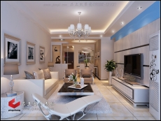 品上效果图08032-13(13)现代