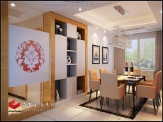 品上效果图08033-12(13)现代