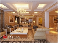 品上效果图08034-04(13)欧式