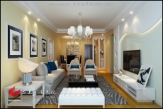 品上效果图08034-11(13)现代