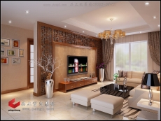 品上效果图08035-08(13)中式 品上效果图08035-08(13)中式