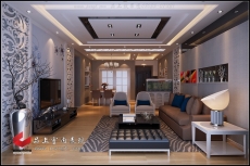 品上效果图08035-07(13)现代