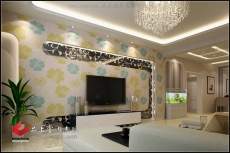 品上效果图08035-06(13)现代