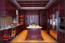 品上效果图08036-02(13)中式