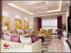 品上效果图08036-04(13)现代