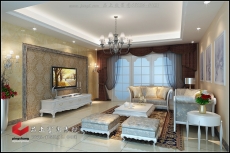 品上效果图08036-11(13)欧式