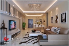 品上效果图08036-10(13)现代