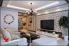 品上效果图08037-02(13)现代