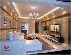 品上效果图08036-13(13)现代