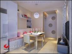 品上效果图08037-11(13)现代