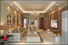 品上效果图08037-10(13)现代