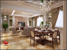 品上效果图08037-09(13)欧式