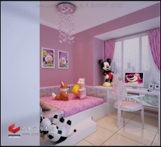 品上效果图08037-13(13)现代