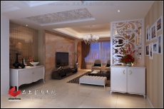 品上效果图08038-07(13)欧式