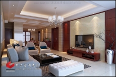 品上效果图08039-07(13)现代