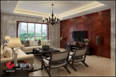 品上效果图08039-06(13)现代